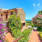 Hotel Hermitage Castellabate