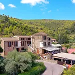Hermitage Hotel 4*