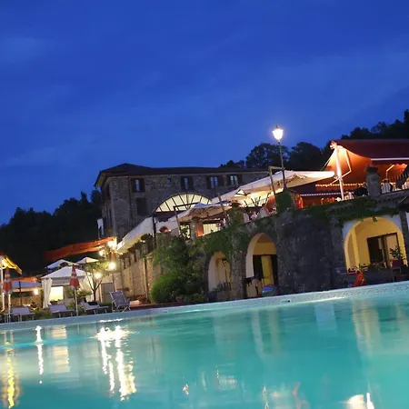 Hermitage Hotell