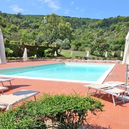 Hotell Hermitage 4*