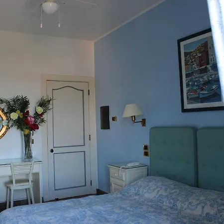 Hermitage Hotell Castellabate