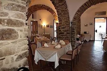 Hermitage Hotell Castellabate
