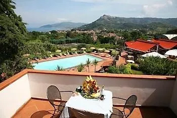 Hotell Hermitage 4*