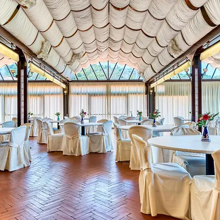 Hotell Hermitage