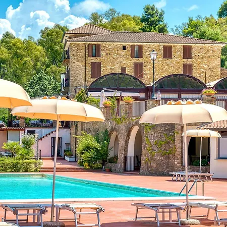 Hotell Hermitage 4*