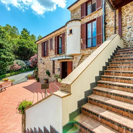 Hotell Hermitage 4*