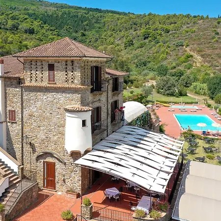 Hermitage Otel Castellabate