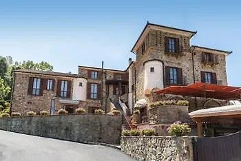 Hotell Hermitage