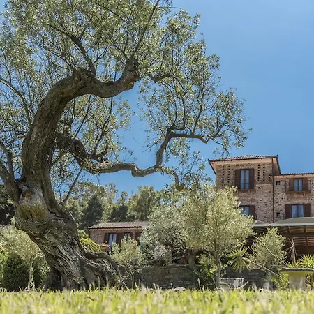 Hotell Hermitage