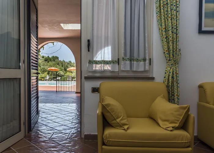 Hermitage ホテル 4*