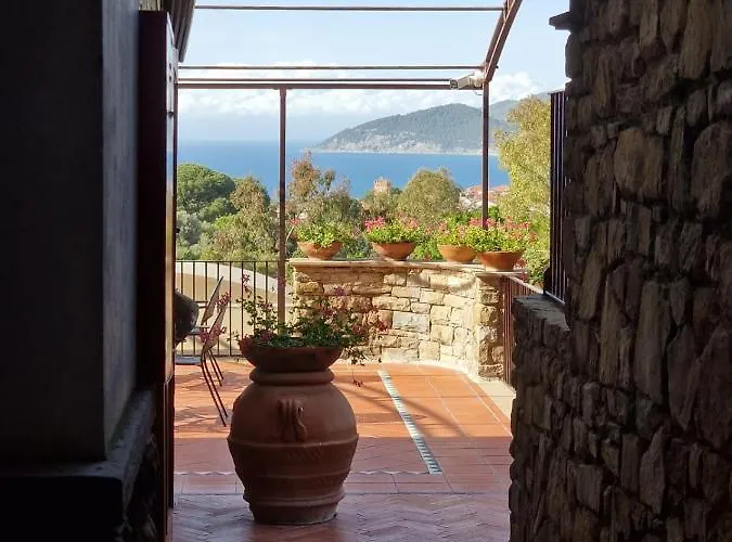 Hermitage カステッラバーテ