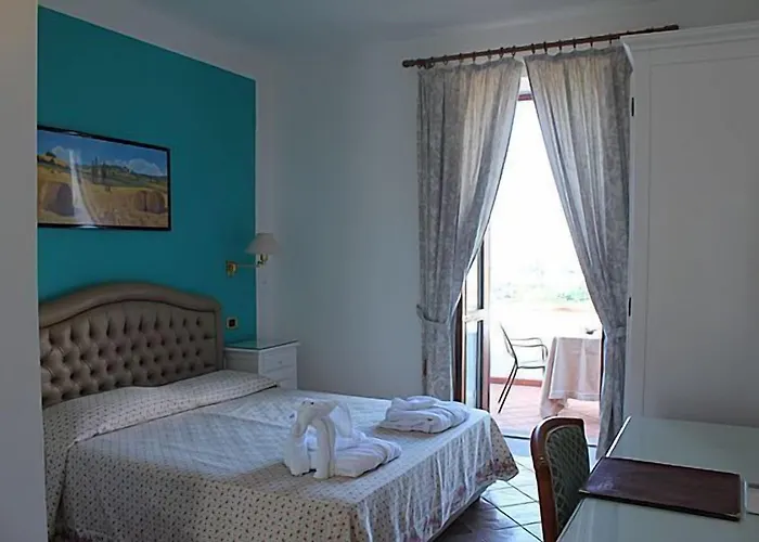 Hermitage ホテル 4*