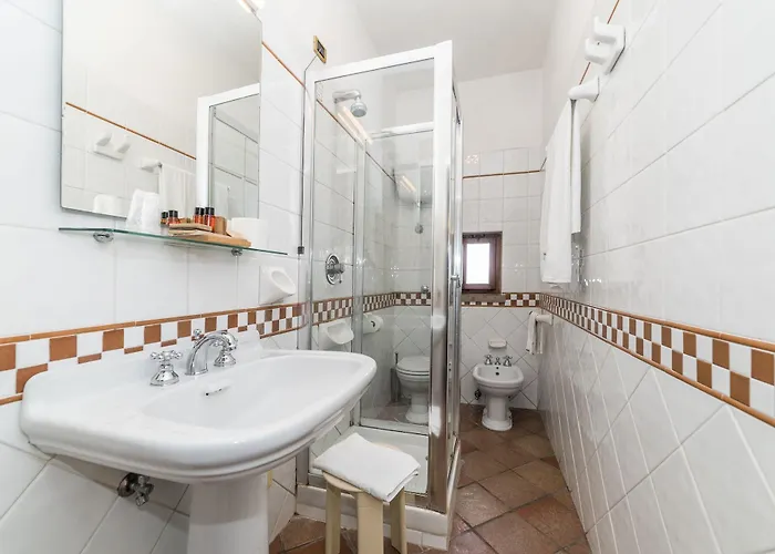 ホテル Hermitage 4*