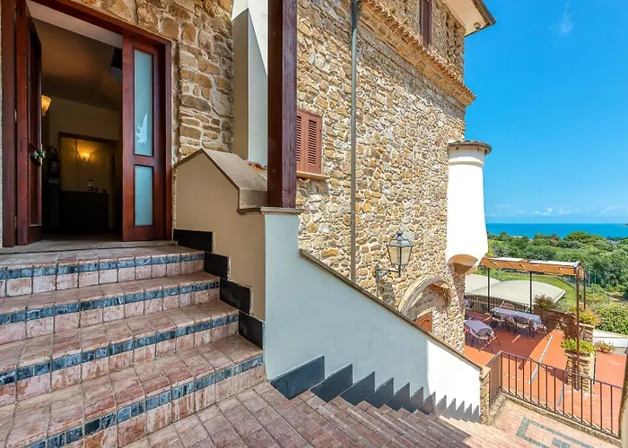 ホテル Hermitage 4*