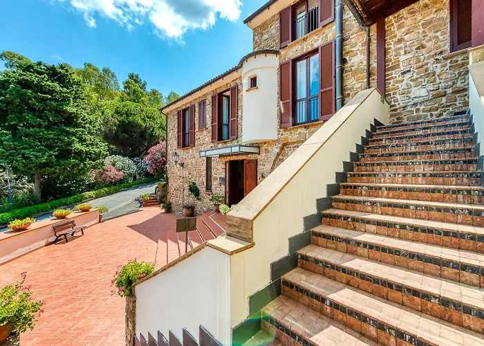 ホテル Hermitage 4*