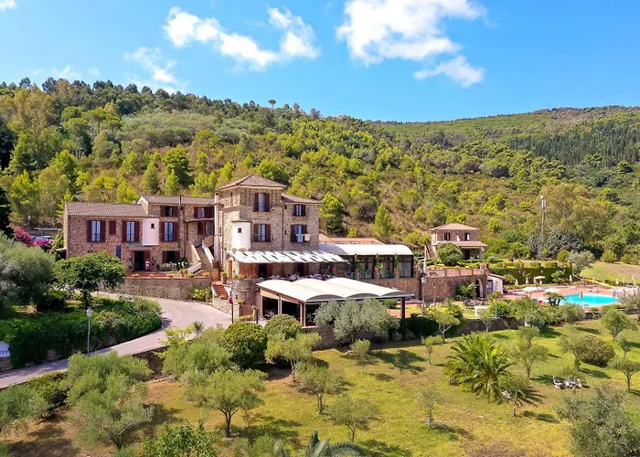 ホテル Hermitage 4*