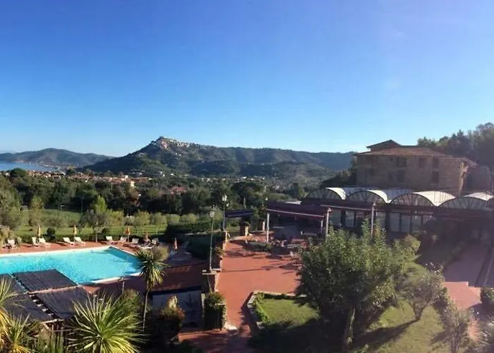 Hermitage カステッラバーテ