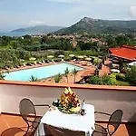 Hotel Hermitage 4*