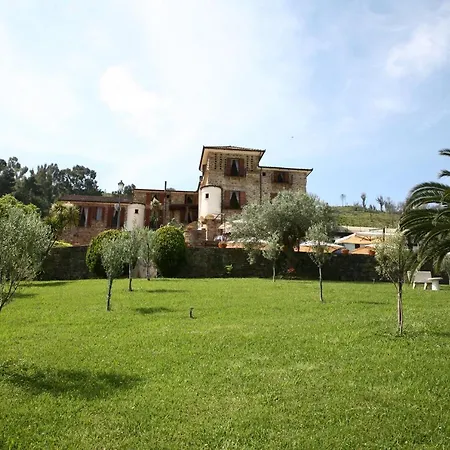 Hermitage Hotel Castellabate