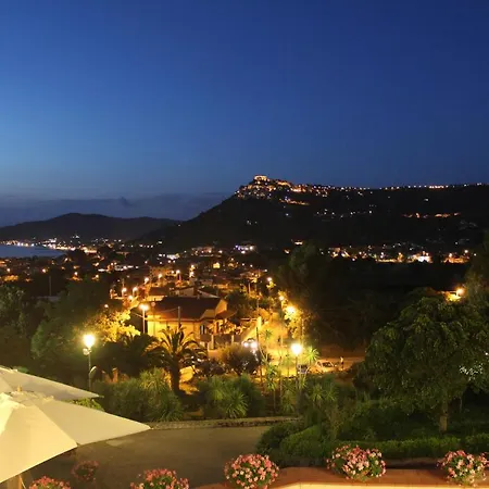 Hotel Hermitage Castellabate