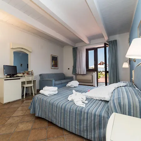 Hermitage Hotell