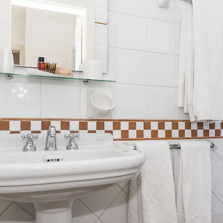 Hermitage Castellabate