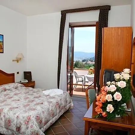 Hotel Hermitage Castellabate