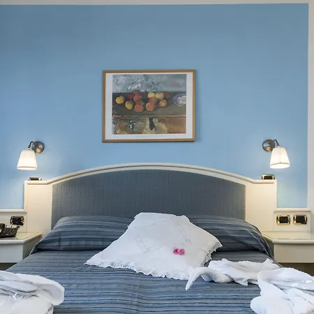 Hotel Hermitage 4*