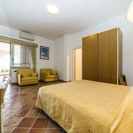 Hermitage Castellabate