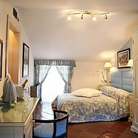 Hermitage Hotel