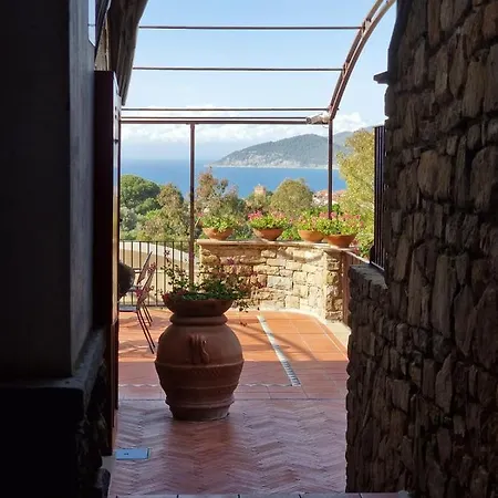 Hermitage Castellabate