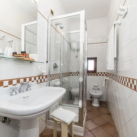 ホテル Hermitage 4*
