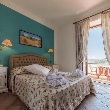 Hermitage 4* Castellabate