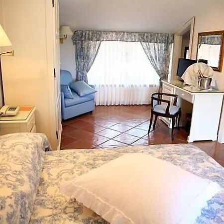 Hermitage 4*