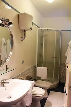 Hermitage Hotel Castellabate