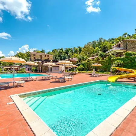 Hotell Hermitage