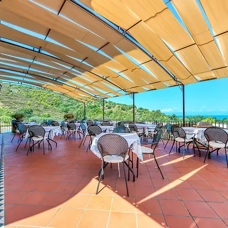 Hermitage 4* Castellabate
