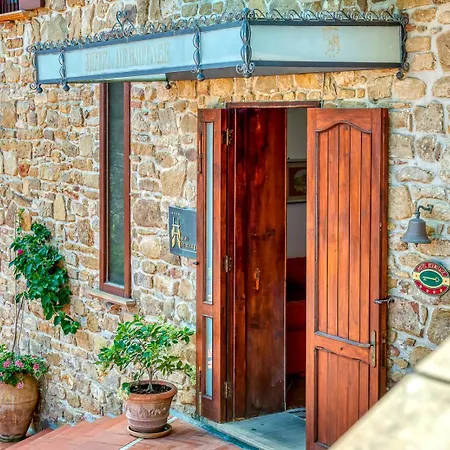 Hotel Hermitage Castellabate