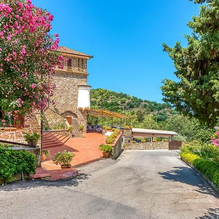 Hotel Hermitage Castellabate