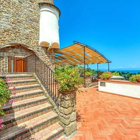 Hermitage Hotel Castellabate