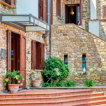 Hermitage Castellabate