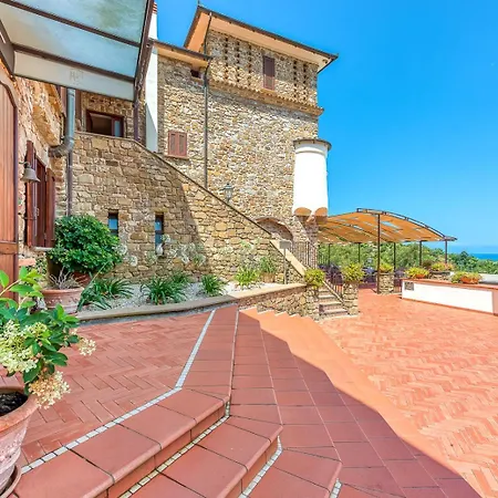 Hermitage Hotel Castellabate