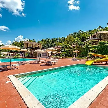 Hotel Hermitage 4*
