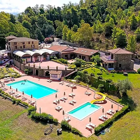 Hotel Hermitage Castellabate