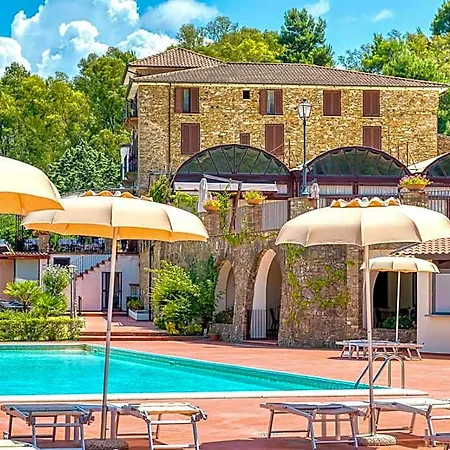 Hotel Hermitage