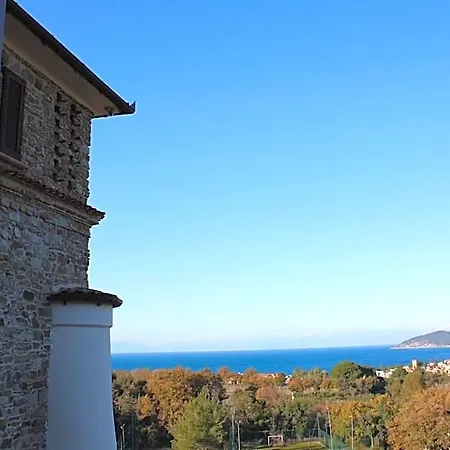 Hotel Hermitage Castellabate