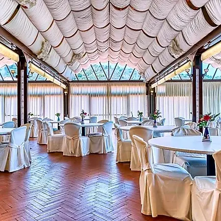 Hermitage Hotel Castellabate