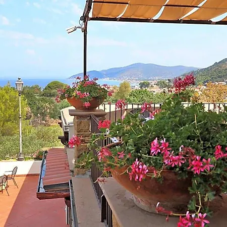 Hermitage 4* Castellabate