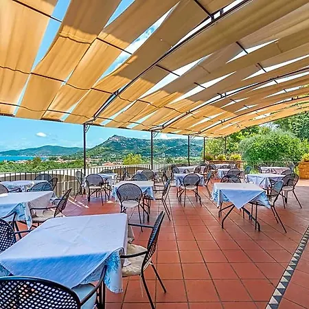 Hermitage Hotel Castellabate