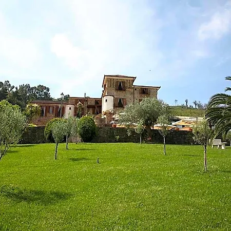Hotel Hermitage